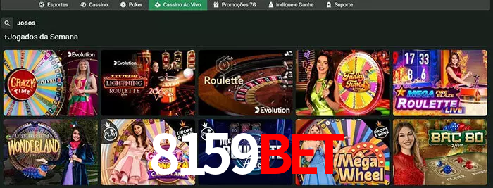 8159bet bet