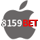 Aplicativo 8159bet para iOS