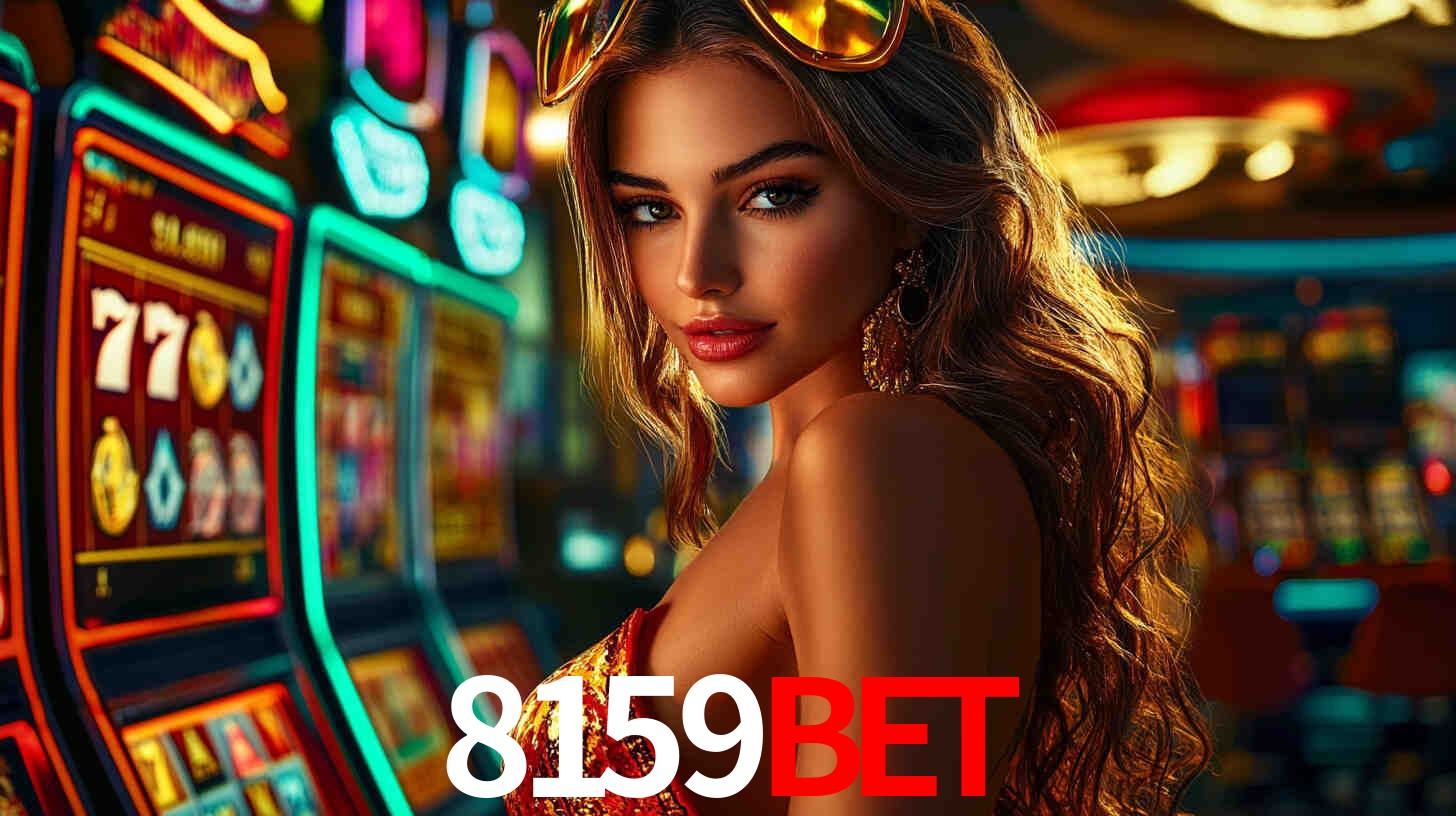 Roulette Table 8159bet