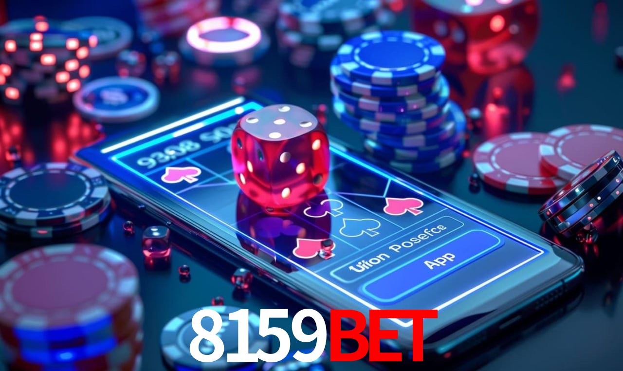8159bet - Análise de Mercados Esportivos