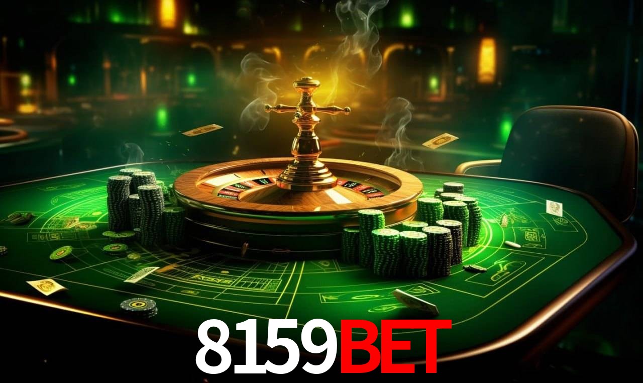 PIX Instantâneo 8159bet