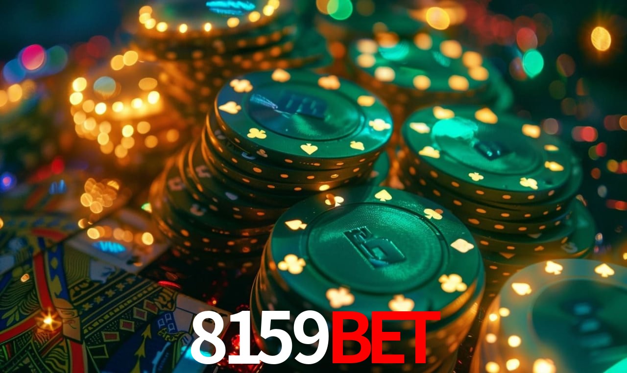 Jogos de Slot 8159bet
