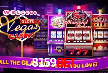 8159bet São Paulo - All Bonuses