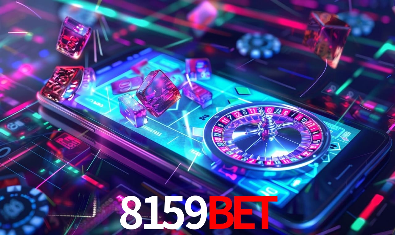 Login Seguro 8159bet