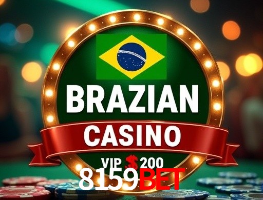 8159bet Salvador - Strategy