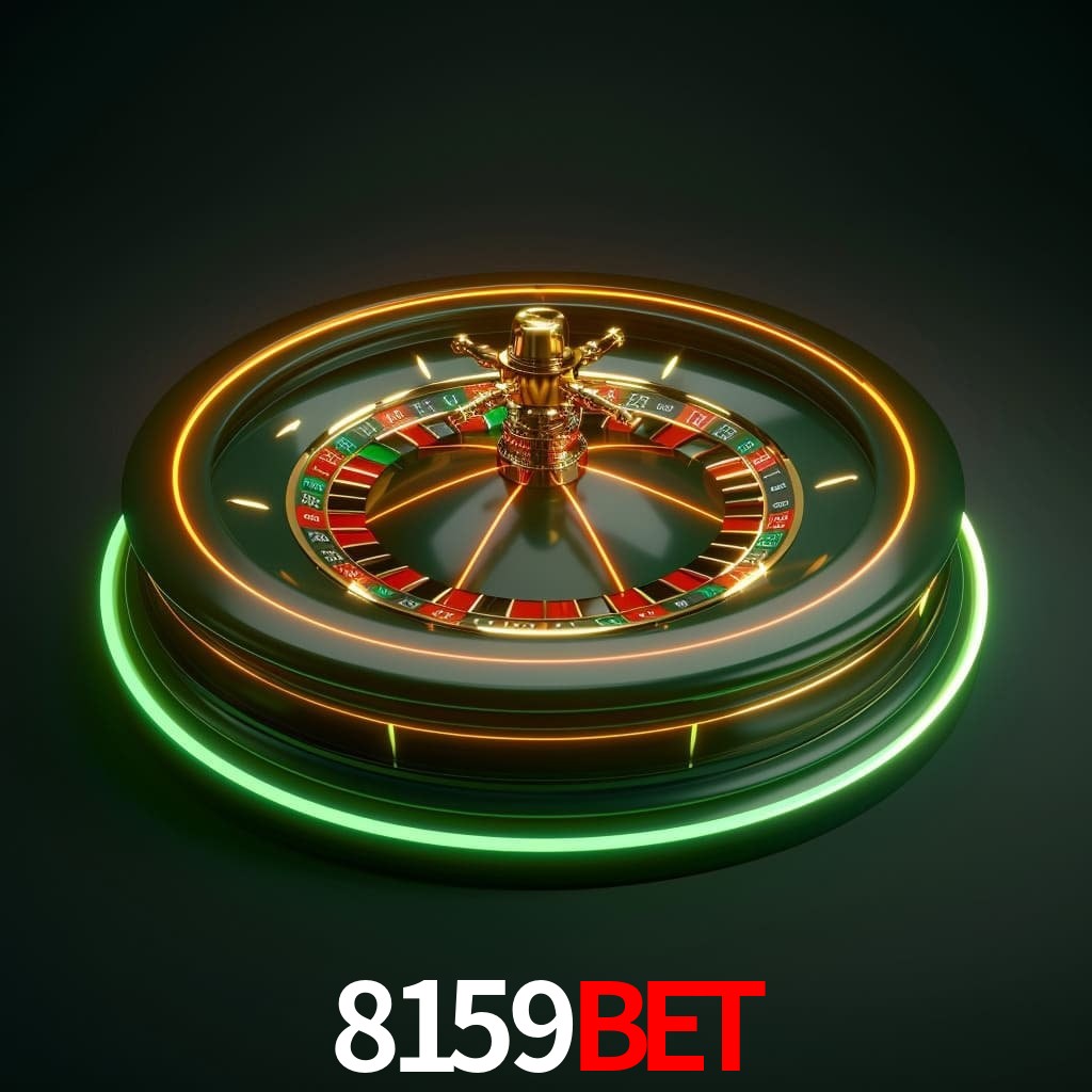 8159bet App - Aplicativo Móvel Oficial