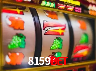 Desvendando o Mundo dos Jogos Virtuais na 8159bet