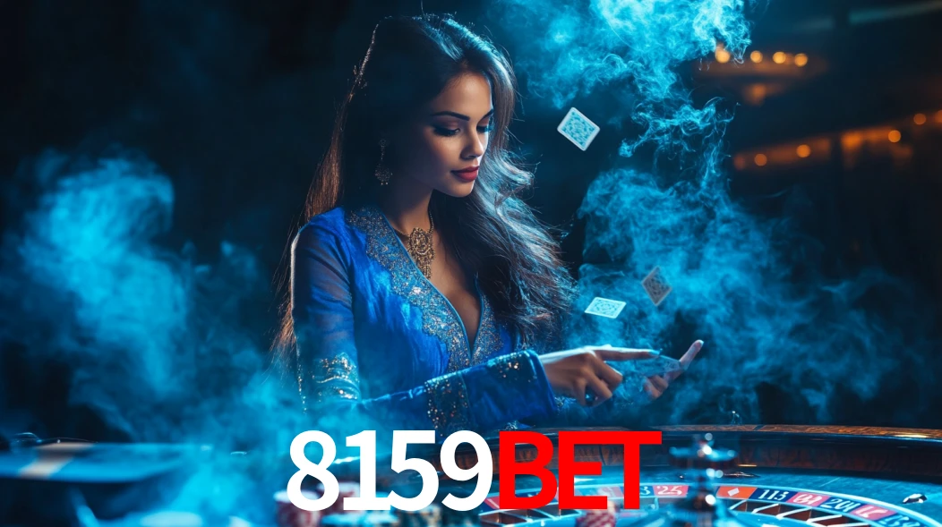 8159bet Belo Horizonte - Provably Fair