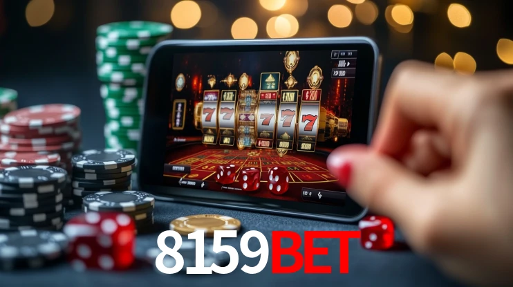 Blackjack Table 8159bet