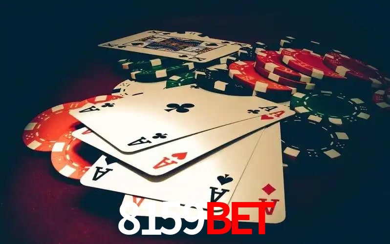 8159bet Brasília - Betting Features