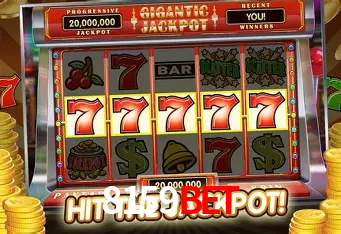 A Emoção da Loteria na 8159bet: Uma Chance de Mudança de Vida