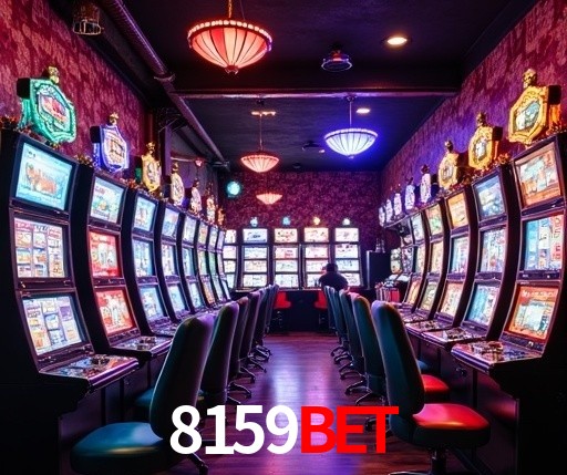 8159bet Rio de Janeiro - Slot Strategy