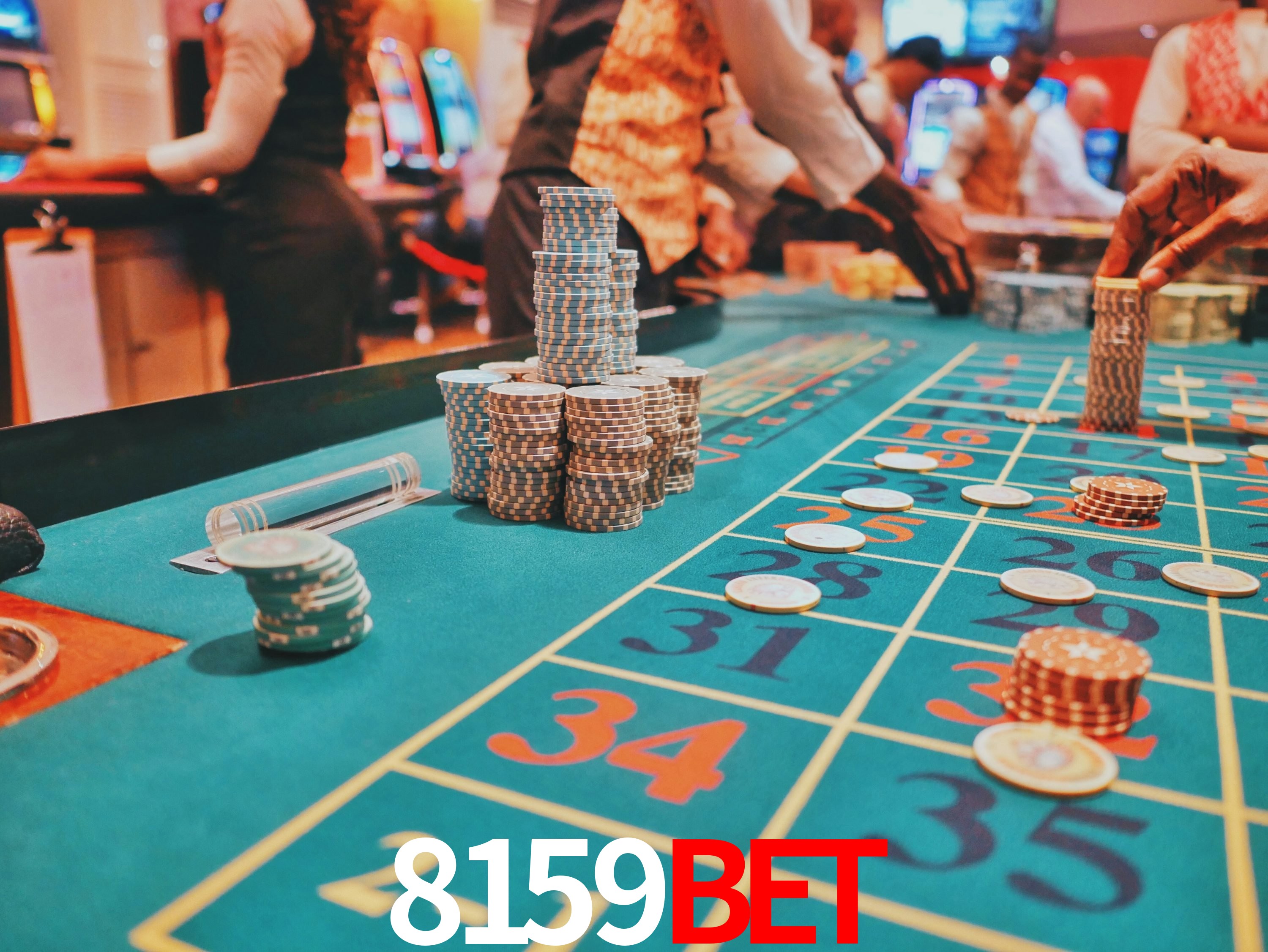 Avaliações dos Jogadores 8159bet