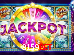 Apostas Esportivas na 8159bet: Um Guia Completo
