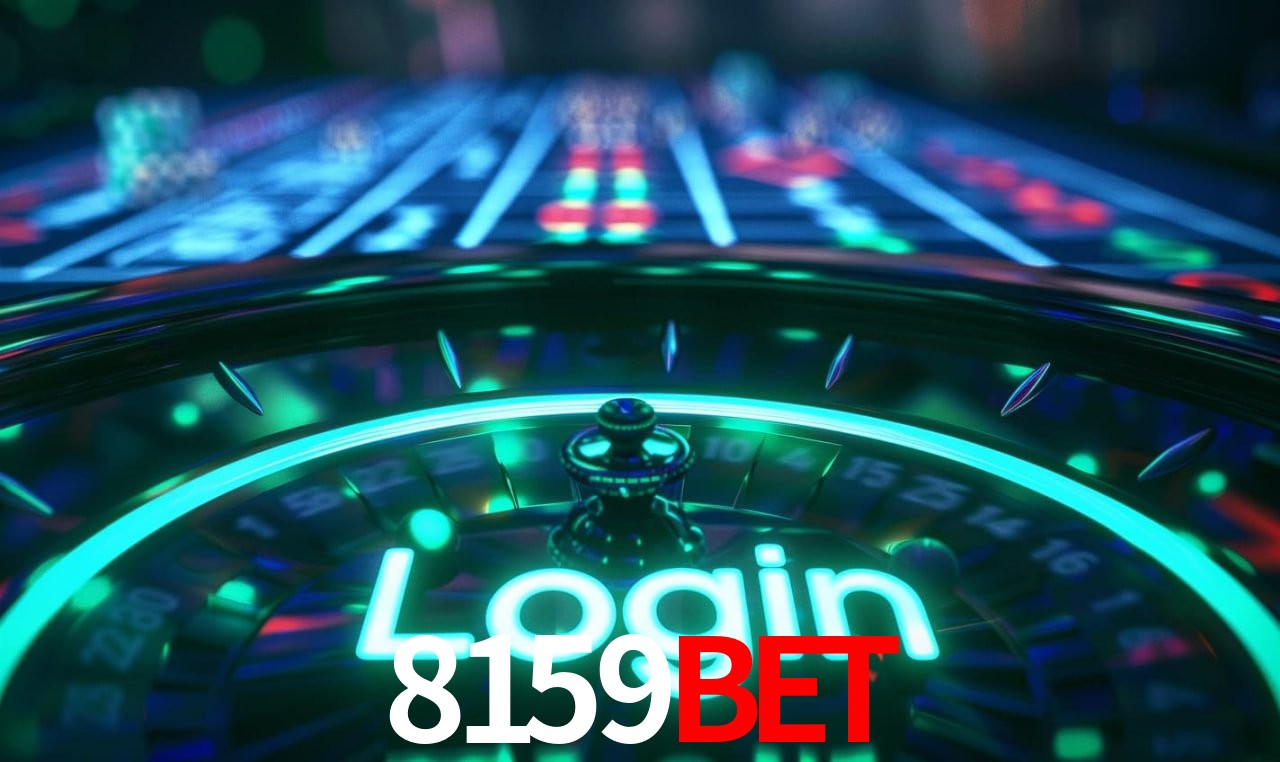 Casino Ao Vivo 8159bet