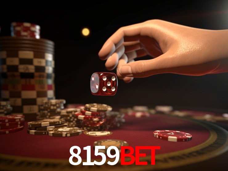 Promoções Sazonais 8159bet