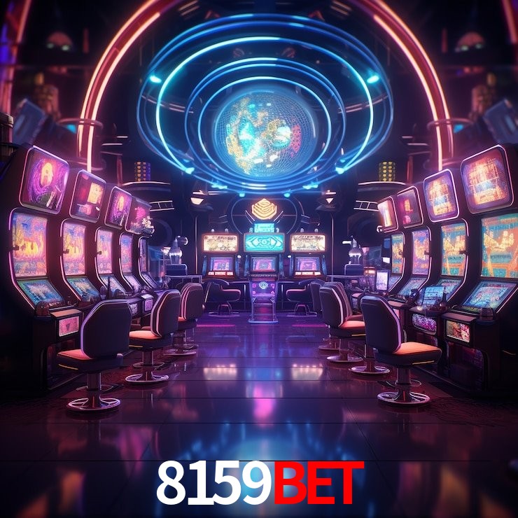 8159bet Salvador - Football