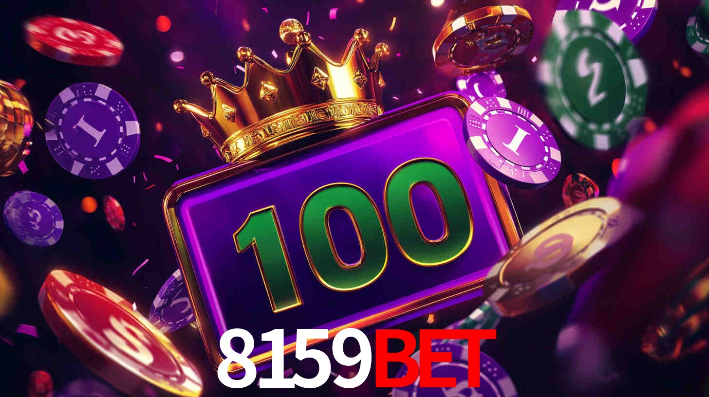 VIP Casino 8159bet