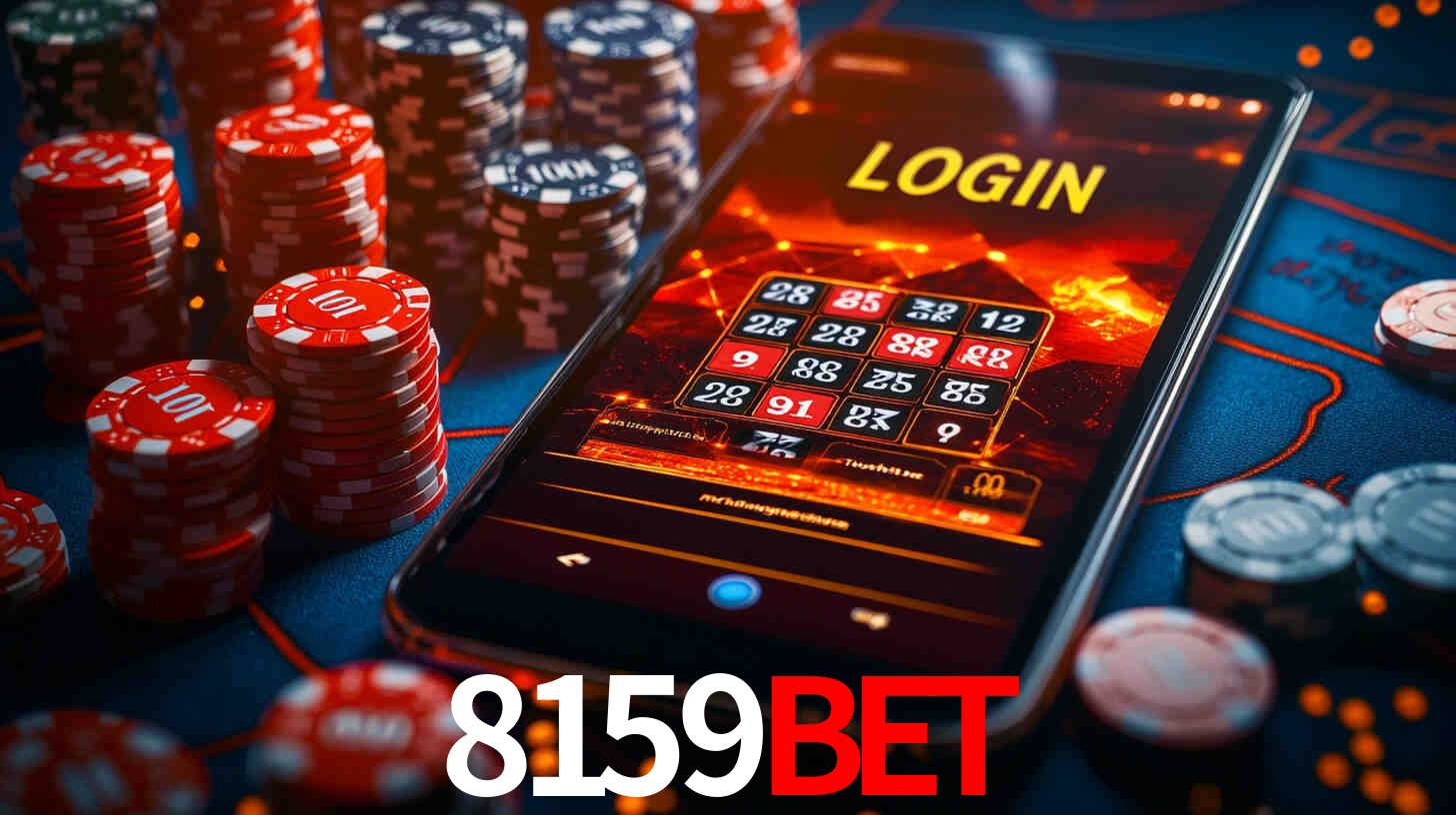 8159bet.com