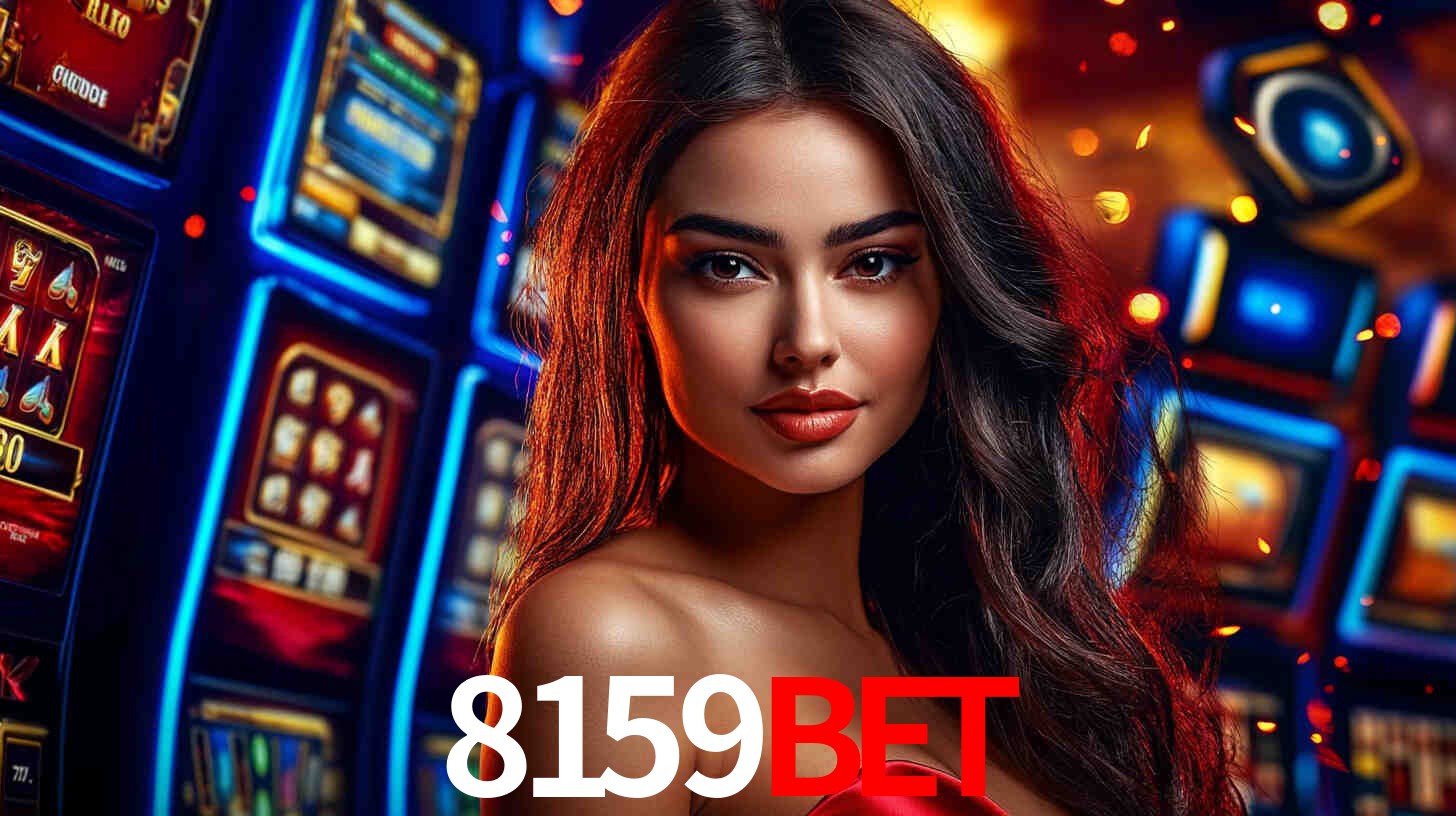 Desvendando o Mundo dos Jogos Virtuais na 8159bet