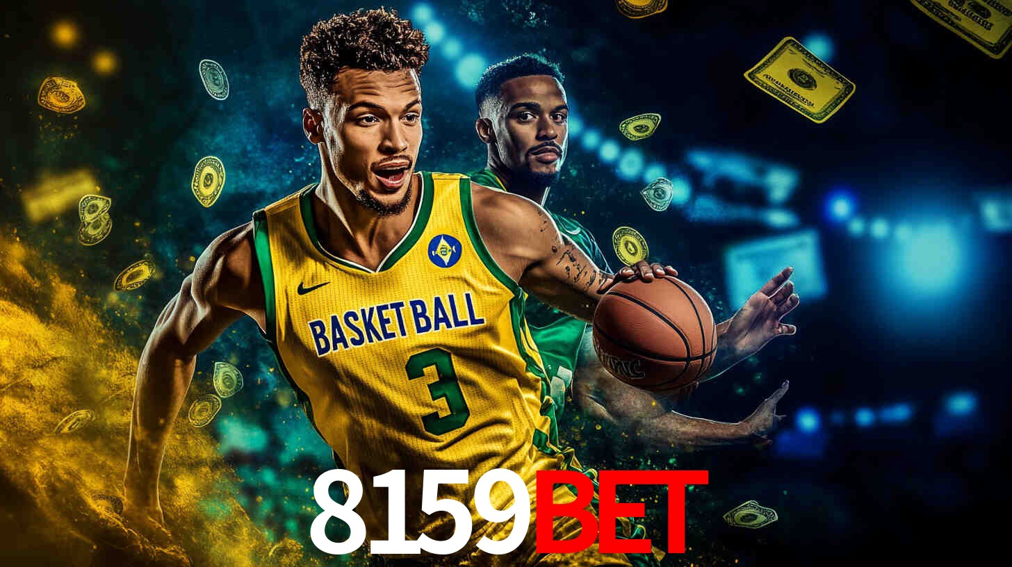 Explorando a Categoria de Eventos em Apostas na 8159bet