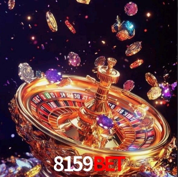 8159bet Plataforma - Certificada MGA desde 2015