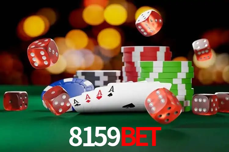 Ofertas Exclusivas 8159bet