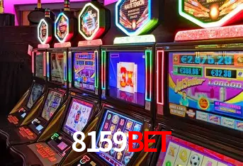 Apostas Esportivas na 8159bet: Um Guia Completo