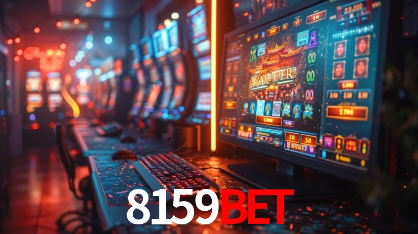 Ofertas Imperdíveis na 8159bet: Promoções e Bônus Que Valem a Pena