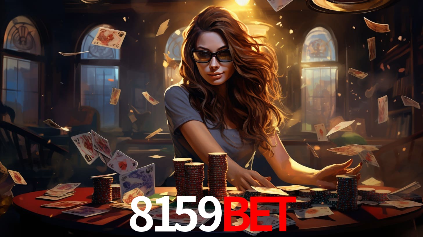 Tennis Betting 8159bet