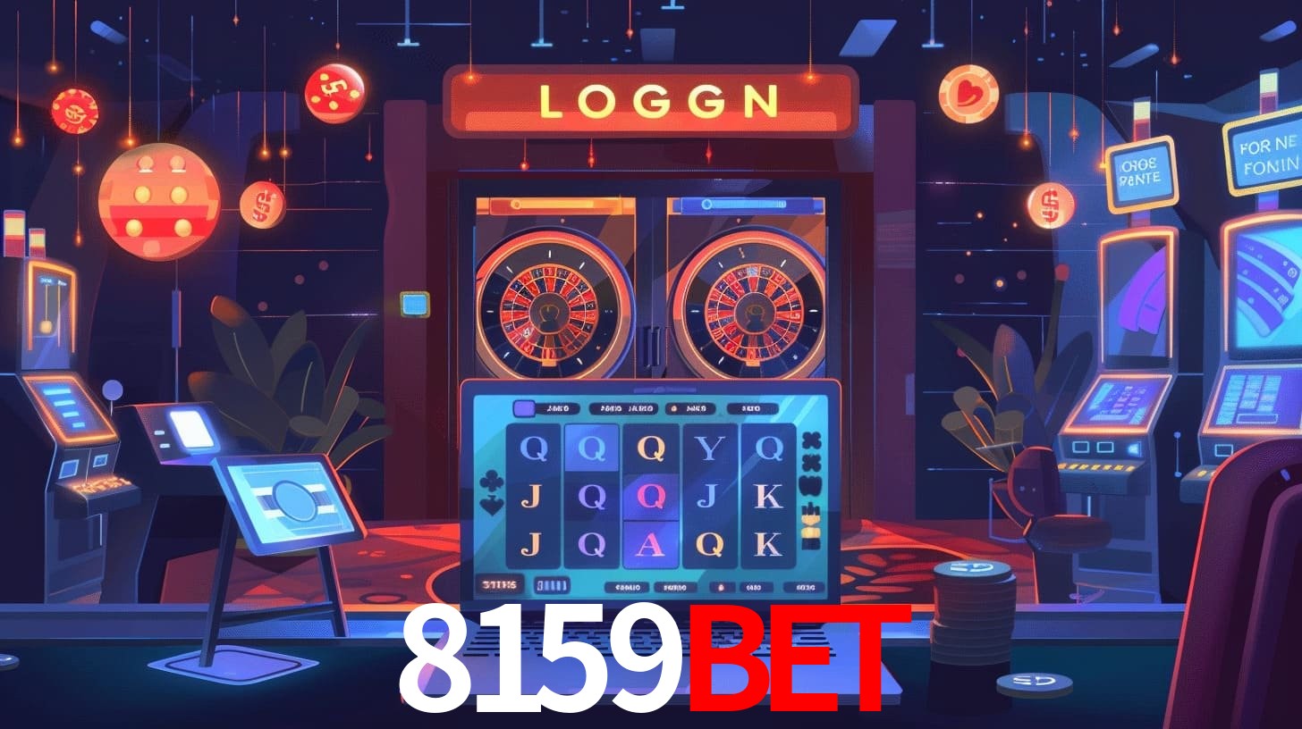 8159bet Rio de Janeiro - Licenses