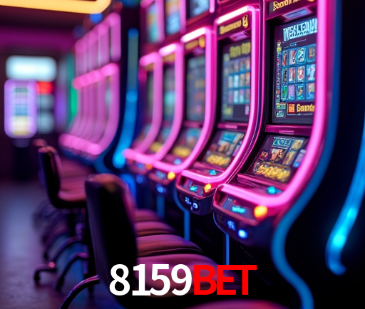 8159bet Slot - 320+ Caça-Níqueis Premium