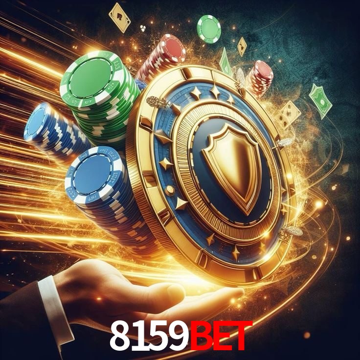 8159bet Curitiba - Live Betting
