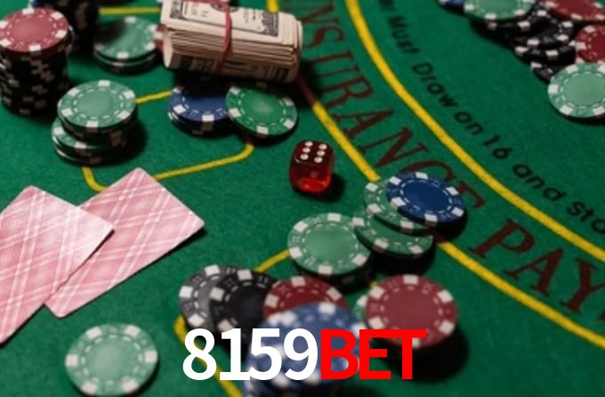 Bônus Generosos e Exclusivos no 8159bet para Você!