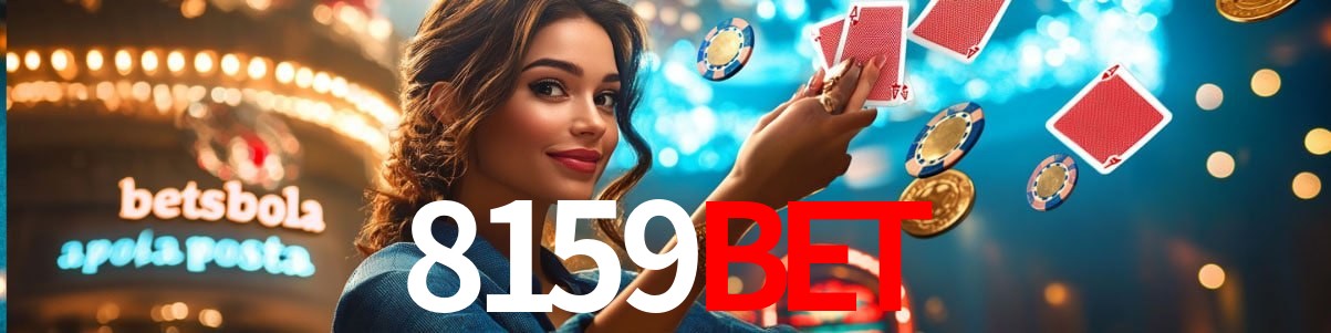 Live Casino 8159bet