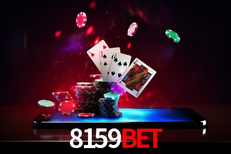 Account Benefits 8159bet
