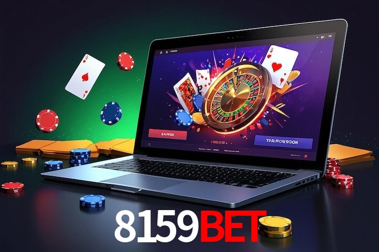 8159bet Salvador - Support