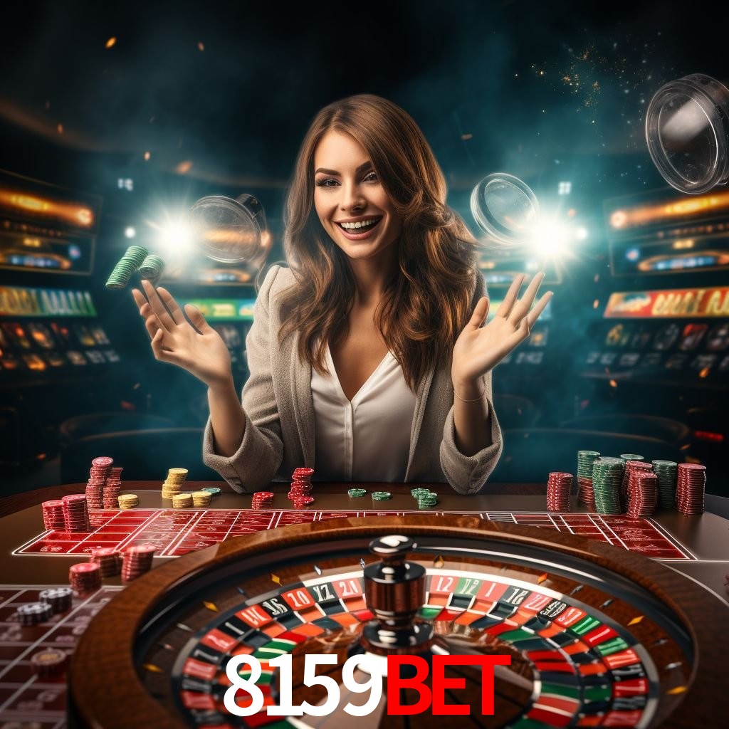 Premium Interface 8159bet