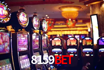 8159bet Brasília - Casino Guide
