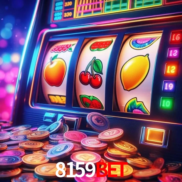 Benefícios da Conta 8159bet