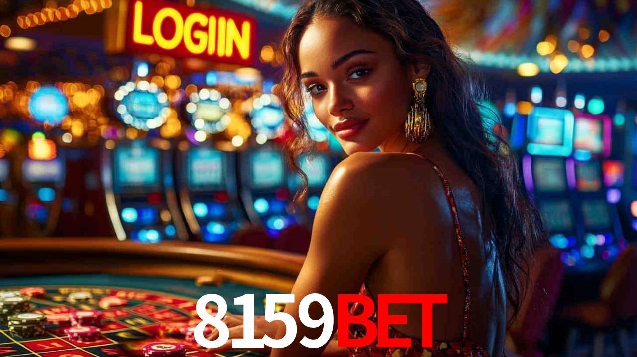 8159bet Brasília - Jogo Features