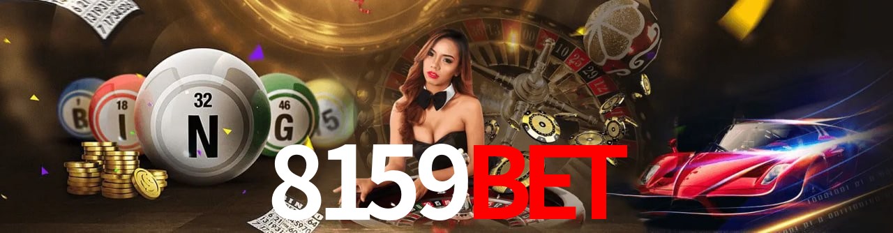 8159bet São Paulo - Top Slots