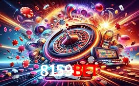 Provedores de Jogos 8159bet