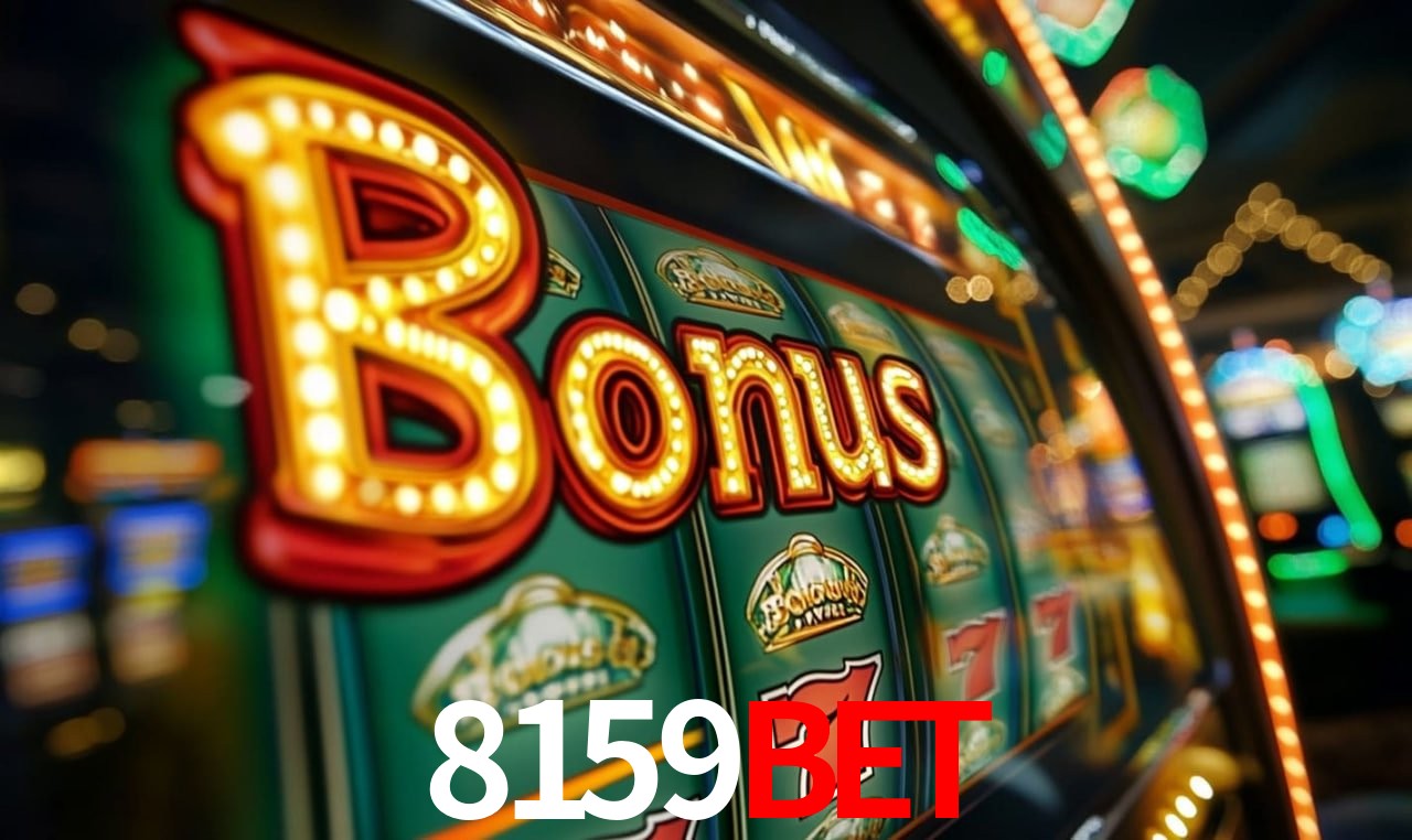 8159bet Belo Horizonte - Promo Tips