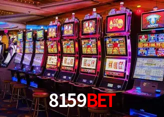 8159bet Brasília - VIP Program