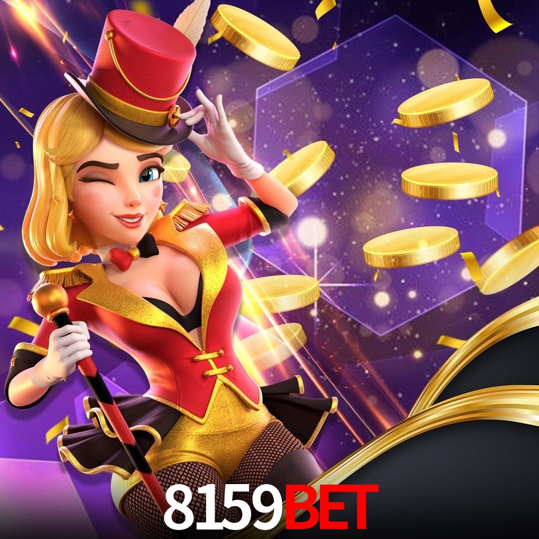 Welcome Bonus 8159bet