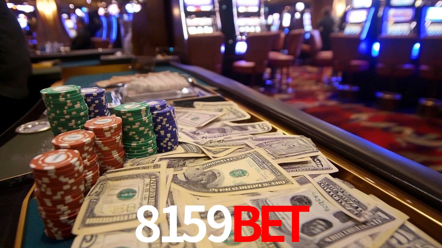 8159bet Belo Horizonte - Winners