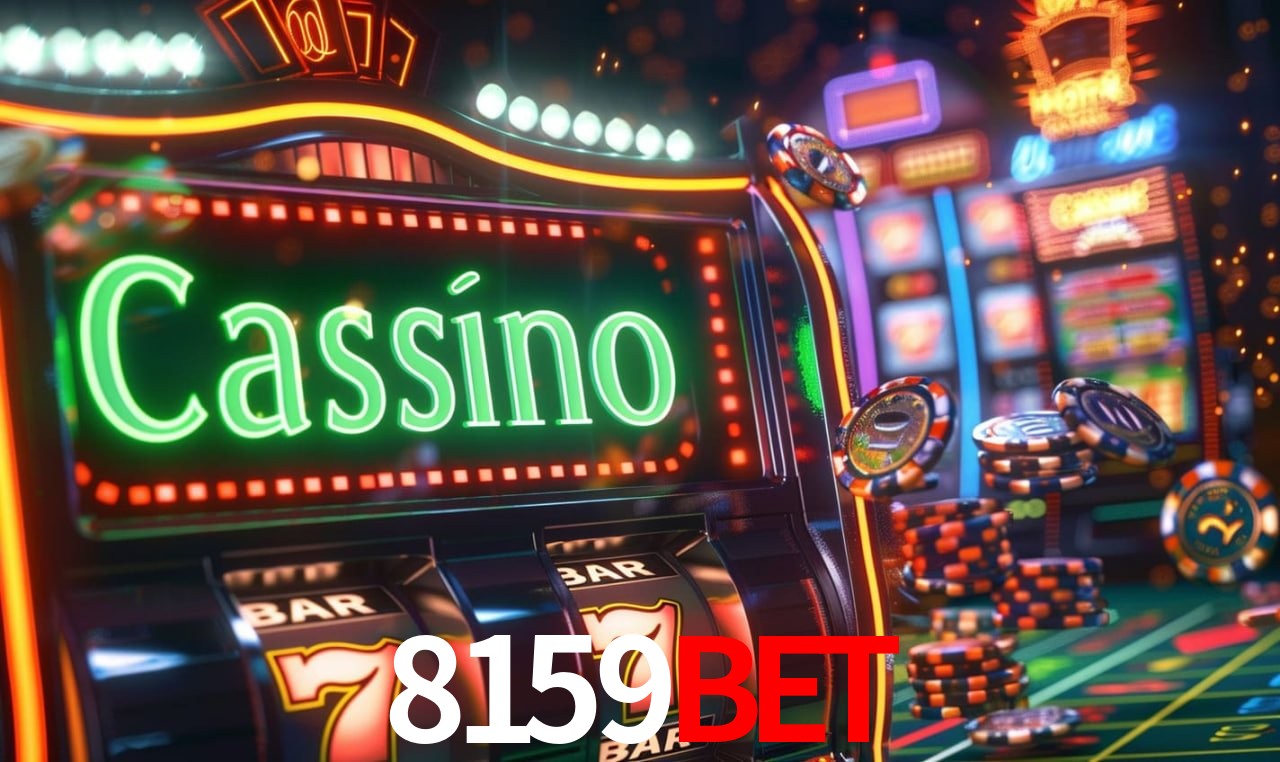 8159bet - Aplicativo Móvel