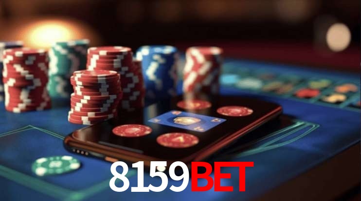8159bet São Paulo - Jogo Providers