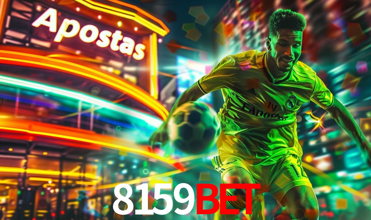 Promoção Relâmpago 8159bet